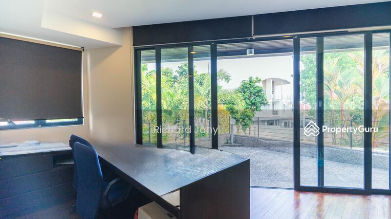 Detached for Sale,  Rare corner f'hold bungalow 3 storey mixed landed zone with development potential @ $1,492 psf, SGD 11,180,000 | Freehold