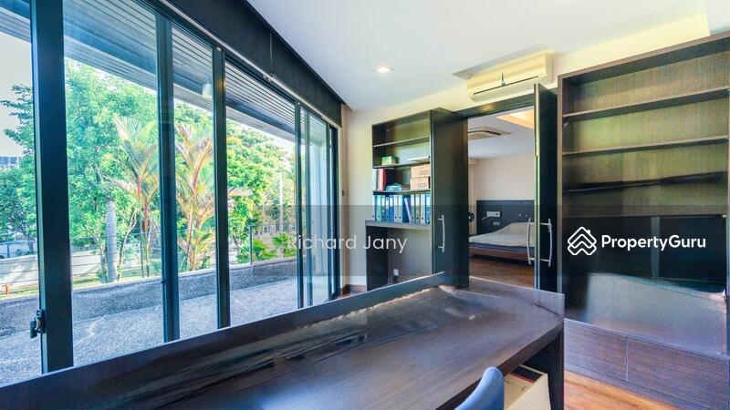 Detached for Sale,  Rare corner f'hold bungalow 3 storey mixed landed zone with development potential @ $1,492 psf, SGD 11,180,000 | Freehold