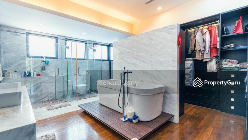Detached for Sale,  Rare corner f'hold bungalow 3 storey mixed landed zone with development potential @ $1,492 psf, SGD 11,180,000 | Freehold