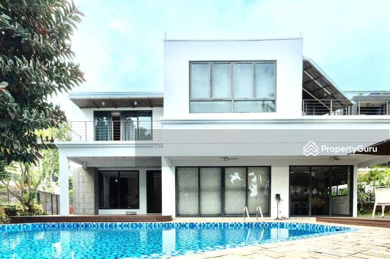 Detached for Sale,  Rare corner f'hold bungalow 3 storey mixed landed zone with development potential @ $1,492 psf, SGD 11,180,000 | Freehold