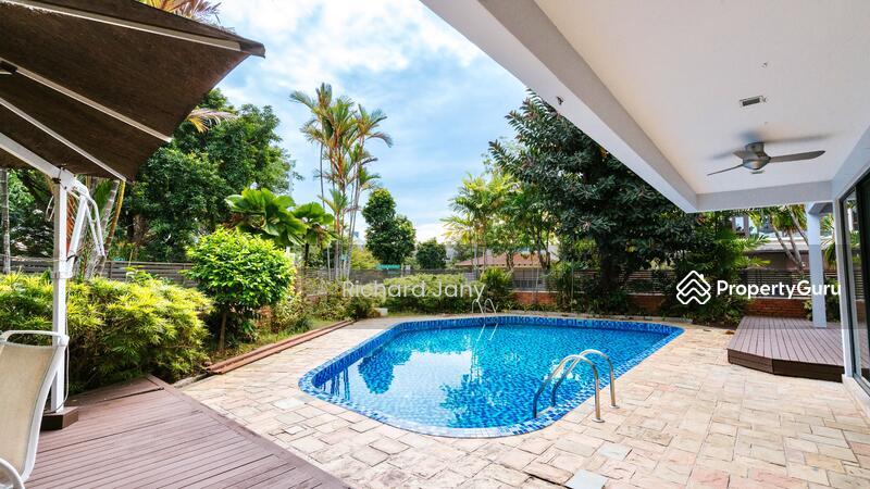 Detached for Sale,  Rare corner f'hold bungalow 3 storey mixed landed zone with development potential @ $1,492 psf, SGD 11,180,000 | Freehold