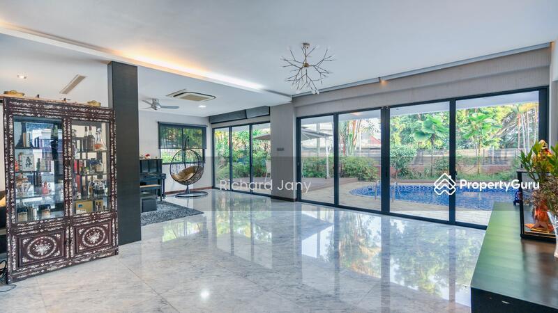 Detached for Sale,  Rare corner f'hold bungalow 3 storey mixed landed zone with development potential @ $1,492 psf, SGD 11,180,000 | Freehold