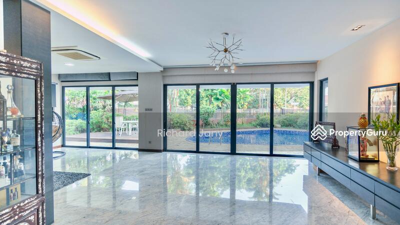 Detached for Sale,  Rare corner f'hold bungalow 3 storey mixed landed zone with development potential @ $1,492 psf, SGD 11,180,000 | Freehold