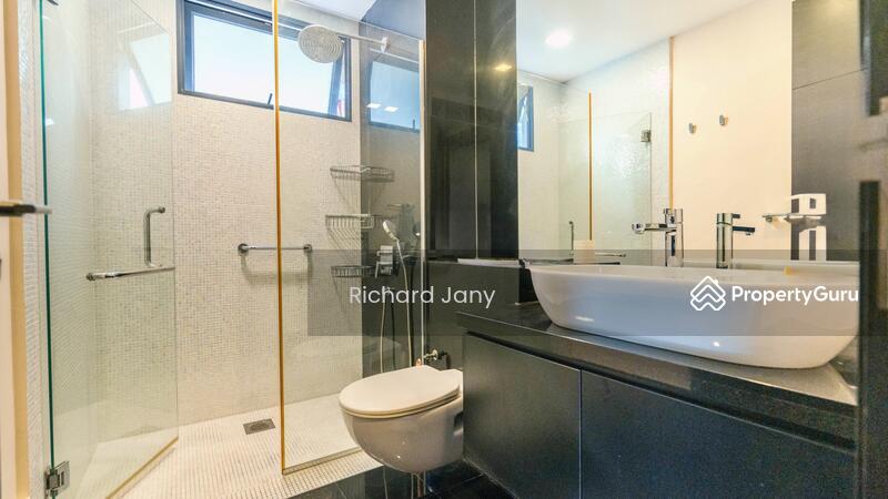 Detached for Sale,  Rare corner f'hold bungalow 3 storey mixed landed zone with development potential @ $1,492 psf, SGD 11,180,000 | Freehold