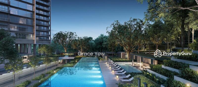 Condominium for Sale: D05, 139742