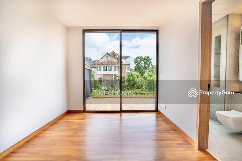 Semi-Detached for Sale, D10 Maple Ave New Fh Pool Lift 5 Beds, SGD 12,000,000 | Freehold