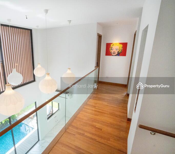 Semi-Detached for Sale, D10 Maple Ave New Fh Pool Lift 5 Beds, SGD 12,000,000 | Freehold