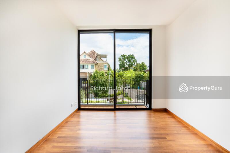 Semi-Detached for Sale, D10 Maple Ave New Fh Pool Lift 5 Beds, SGD 12,000,000 | Freehold