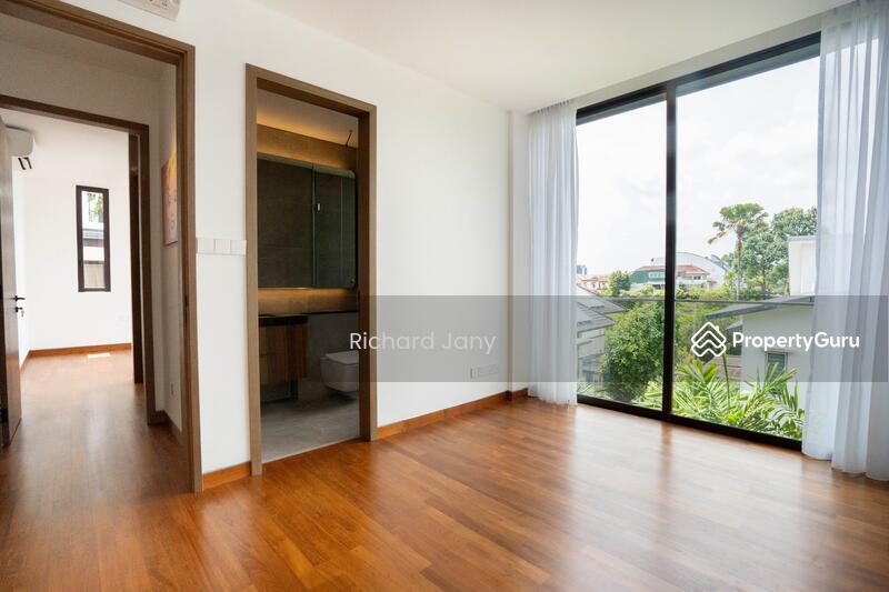 Semi-Detached for Sale, D10 Maple Ave New Fh Pool Lift 5 Beds, SGD 12,000,000 | Freehold