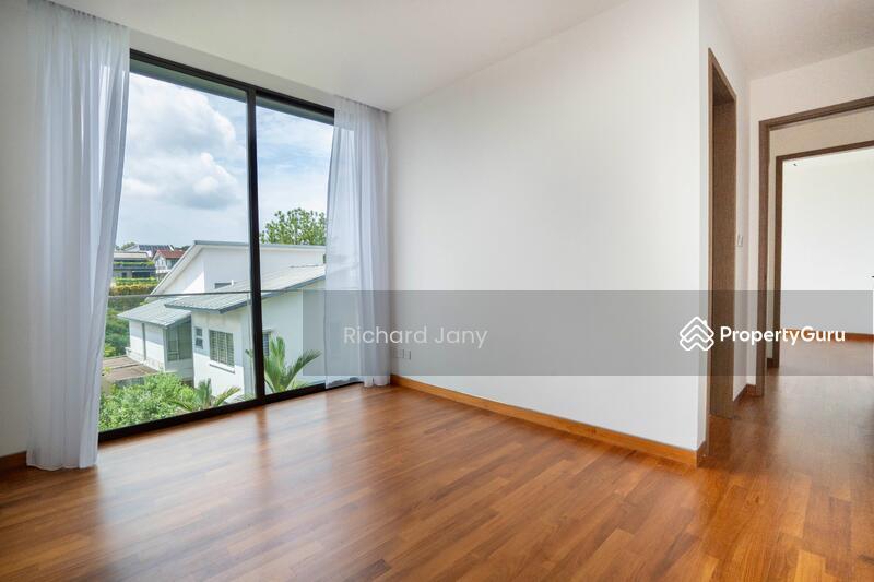 Semi-Detached for Sale, D10 Maple Ave New Fh Pool Lift 5 Beds, SGD 12,000,000 | Freehold