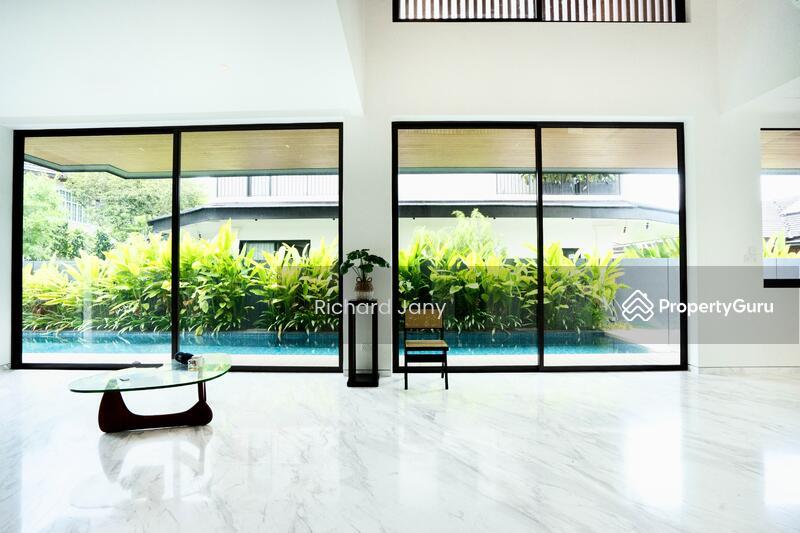 Semi-Detached for Sale, D10 Maple Ave New Fh Pool Lift 5 Beds, SGD 12,000,000 | Freehold