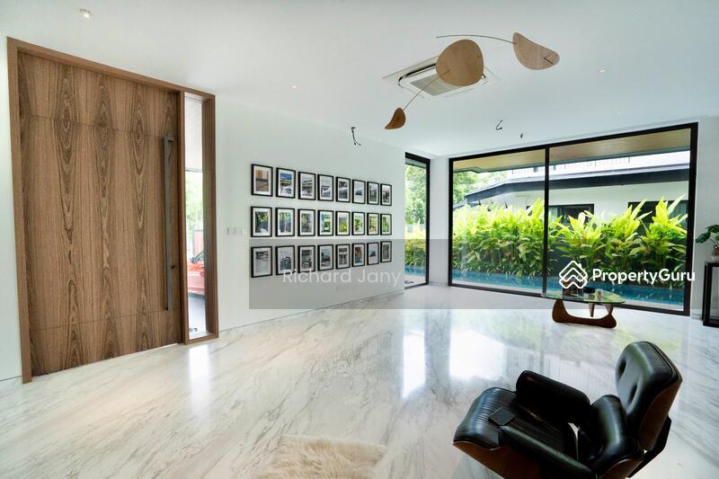 Semi-Detached for Sale, D10 Maple Ave New Fh Pool Lift 5 Beds, SGD 12,000,000 | Freehold