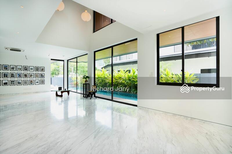 Semi-Detached for Sale, D10 Maple Ave New Fh Pool Lift 5 Beds, SGD 12,000,000 | Freehold