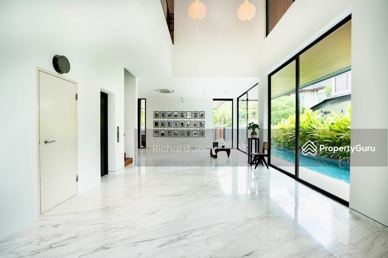 Semi-Detached for Sale, D10 Maple Ave New Fh Pool Lift 5 Beds, SGD 12,000,000 | Freehold