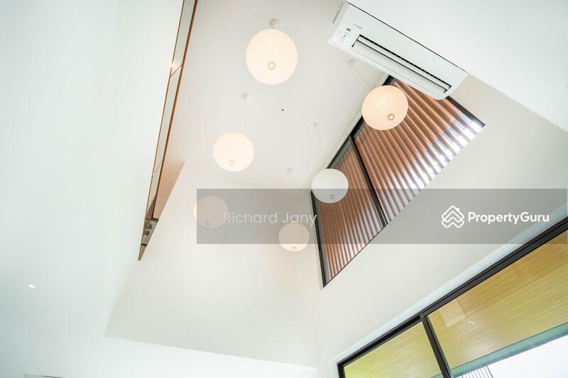 Semi-Detached for Sale, D10 Maple Ave New Fh Pool Lift 5 Beds, SGD 12,000,000 | Freehold