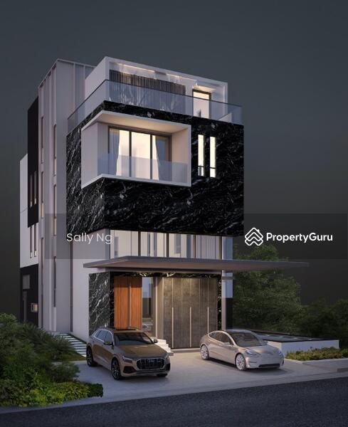 Bungalow for Sale: D15, 423731