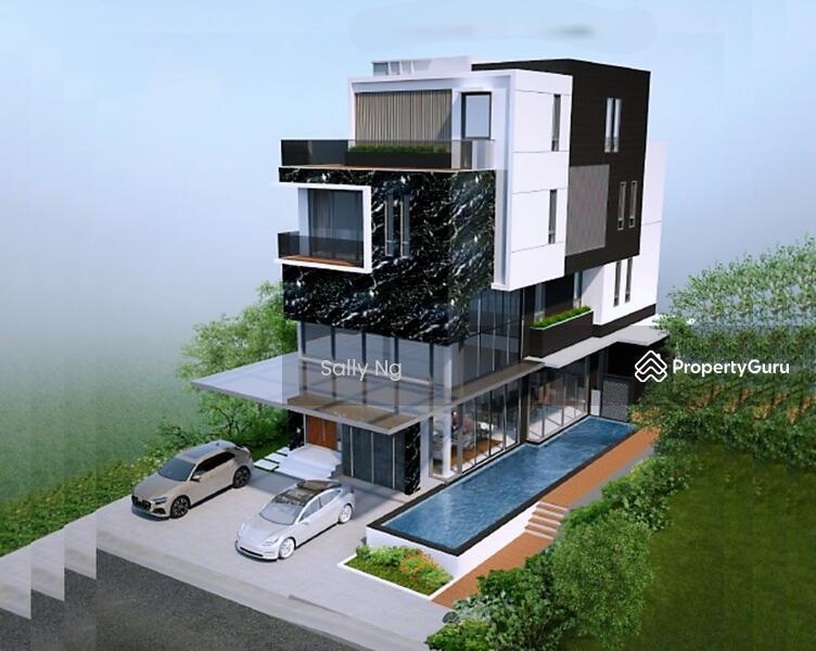 Bungalow for Sale: D15, 423731