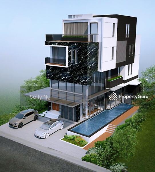 Bungalow for Sale: D15, 423731