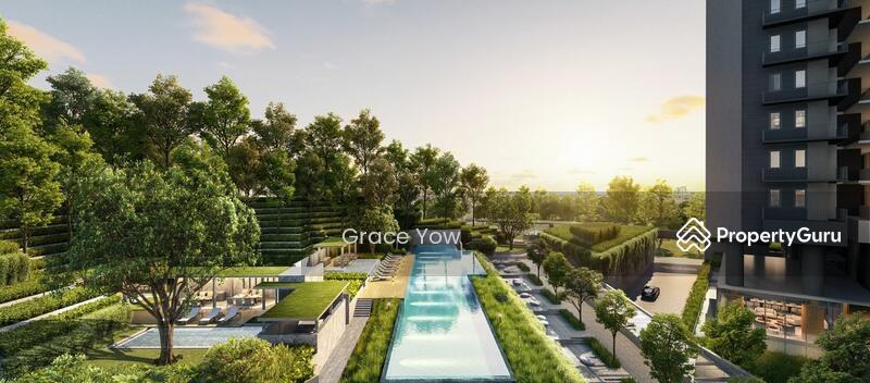 Condominium for Sale: D05, 139742