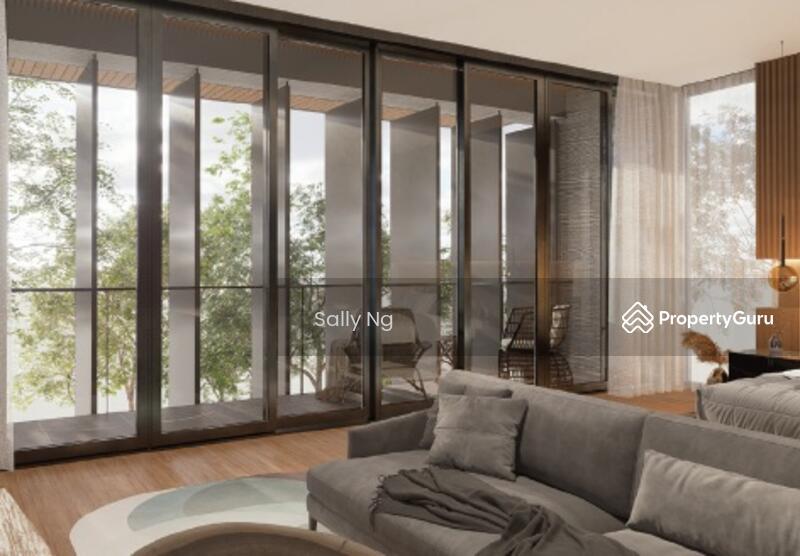 Semi-Detached for Sale, Prestigious Katong Brand New 2.5 storey plus basement Semi-D and Detached near MRT, SGD 10,800,000 | Freehold