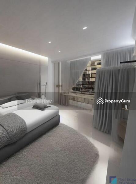 Prop-GPT: HDB Flat: D13  70 Circuit Road