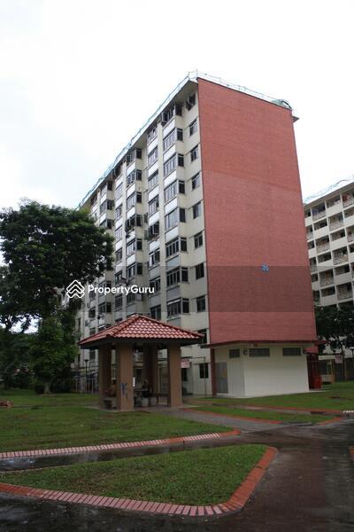 HDB Flat for Sale, 70 Circuit Road, SGD 299,999 | 99-year lease