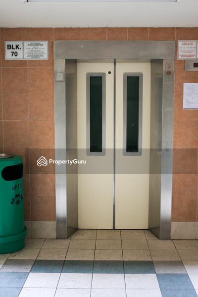 HDB Flat for Sale, 70 Circuit Road, SGD 299,999 | 99-year lease