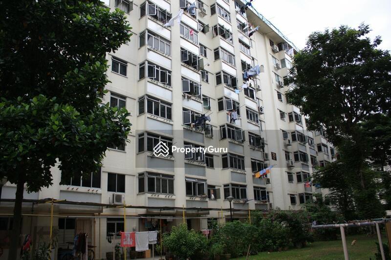 HDB Flat for Sale, 70 Circuit Road, SGD 299,999 | 99-year lease