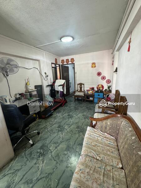 HDB Flat for Sale, 70 Circuit Road, SGD 299,999 | 99-year lease