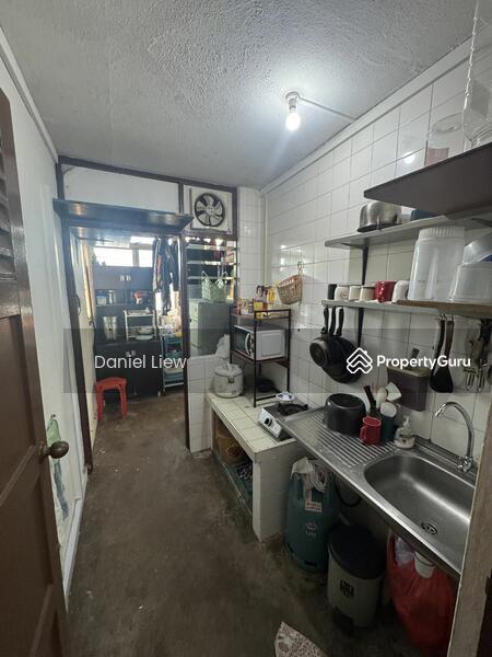HDB Flat for Sale, 70 Circuit Road, SGD 299,999 | 99-year lease
