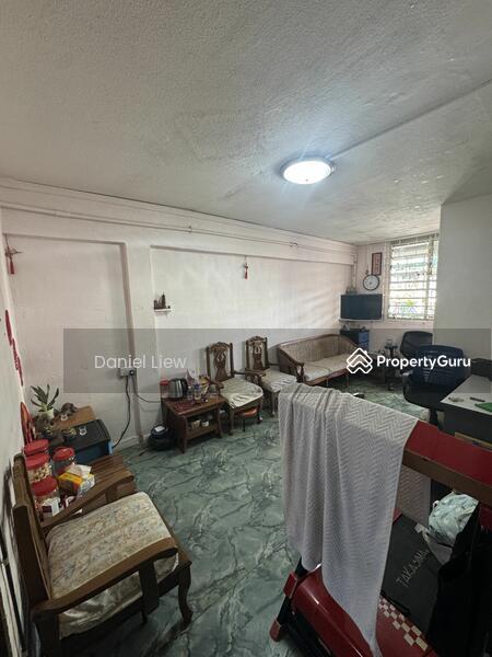 HDB Flat for Sale, 70 Circuit Road, SGD 299,999 | 99-year lease