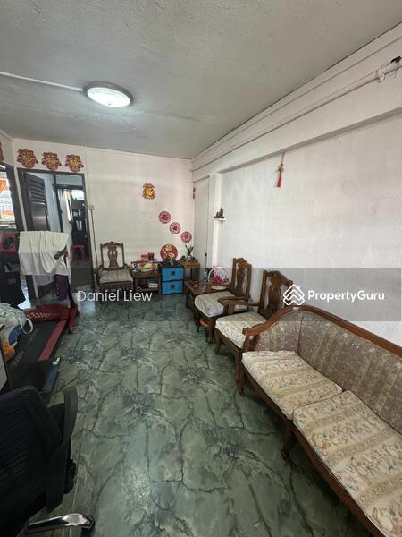 HDB Flat for Sale, 70 Circuit Road, SGD 299,999 | 99-year lease