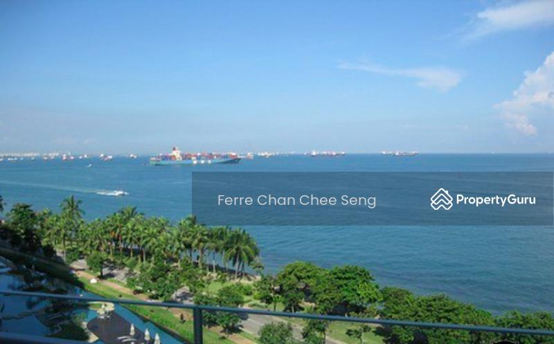 Prop-GPT: Condominium: D04  The Coast at Sentosa Cove