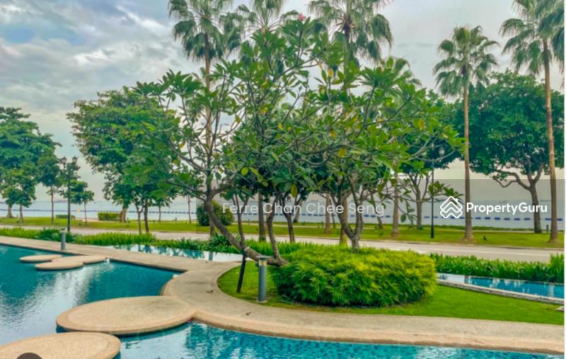 Condominium for Sale, The Coast at Sentosa Cove, SGD 4,000,000 | 99-year lease