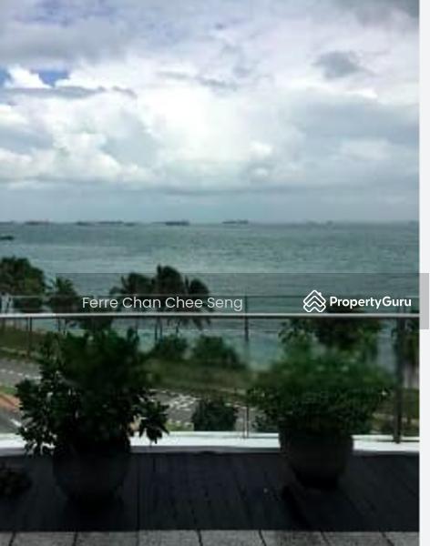 Condominium for Sale, The Coast at Sentosa Cove, SGD 4,000,000 | 99-year lease