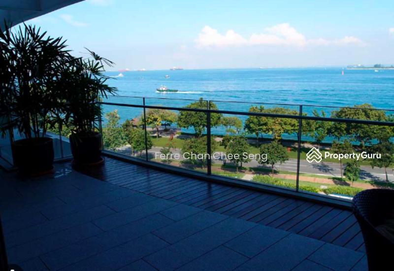 Condominium for Sale, The Coast at Sentosa Cove, SGD 4,000,000 | 99-year lease