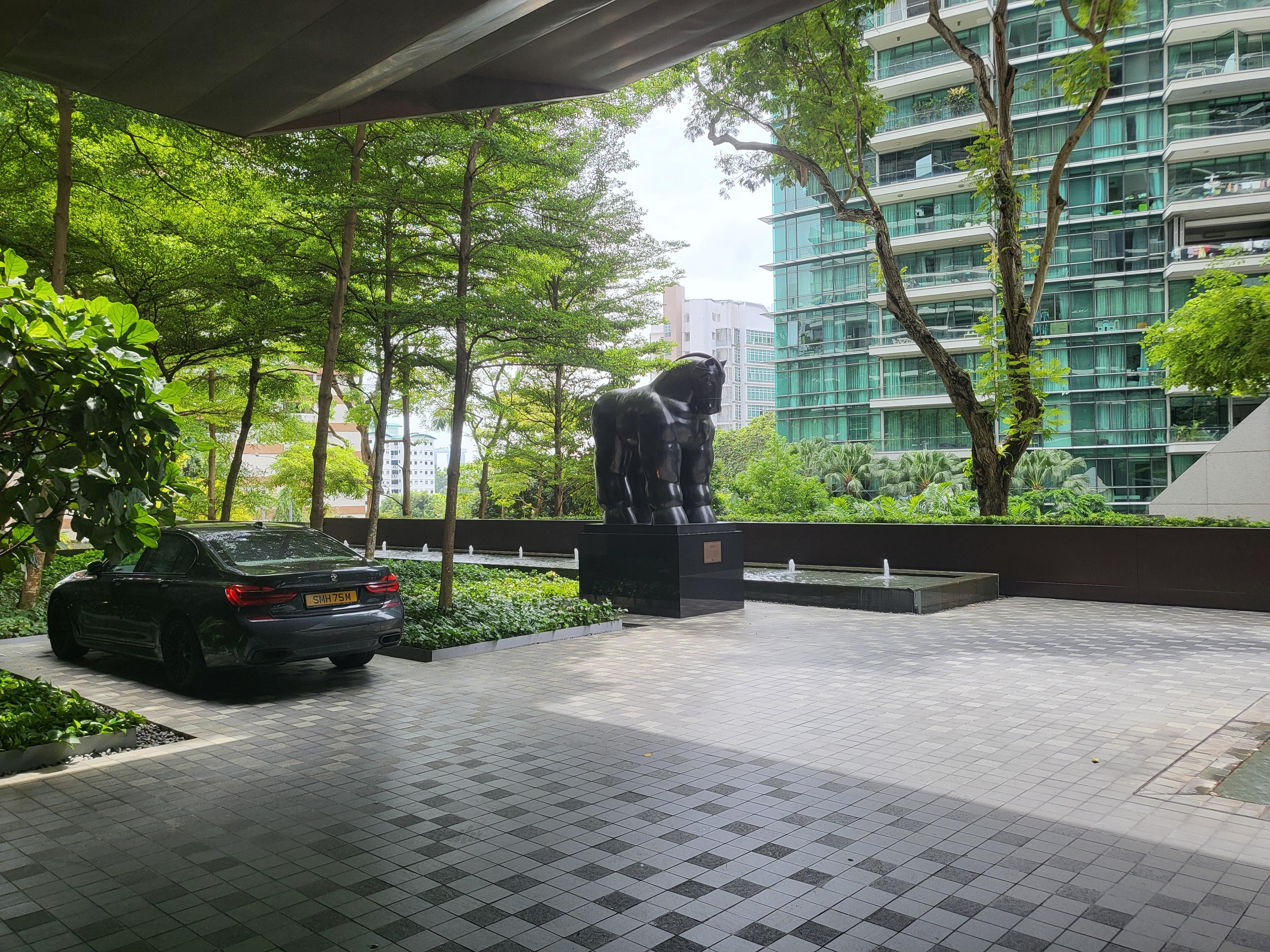 Prop-GPT: Condominium: D09 Cairnhill Hilltops