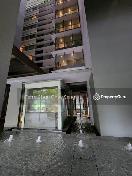 Condominium for Sale, Hilltops, SGD 6,849,000 | Freehold