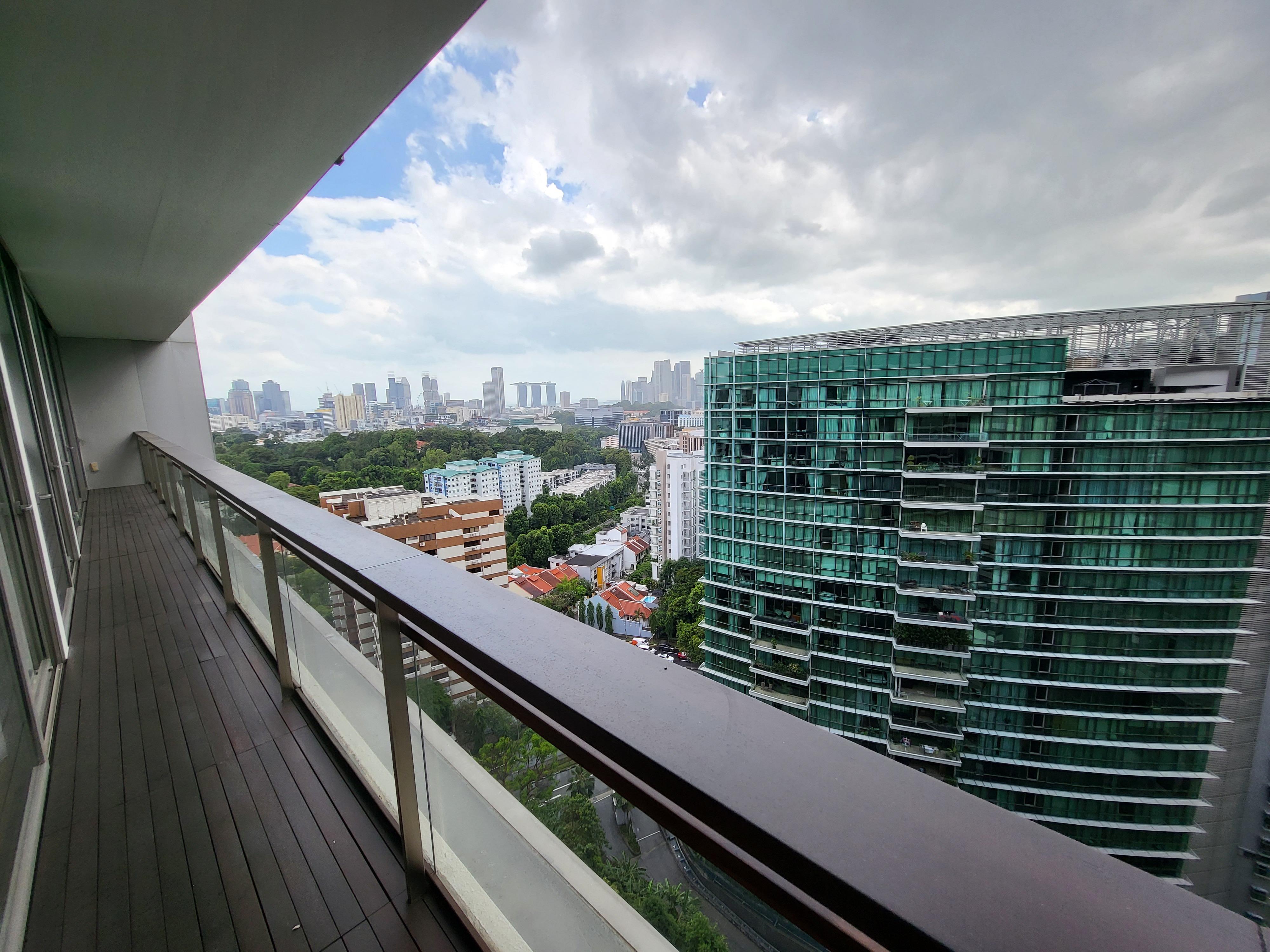 Condominium for Sale, Hilltops, SGD 6,849,000 | Freehold