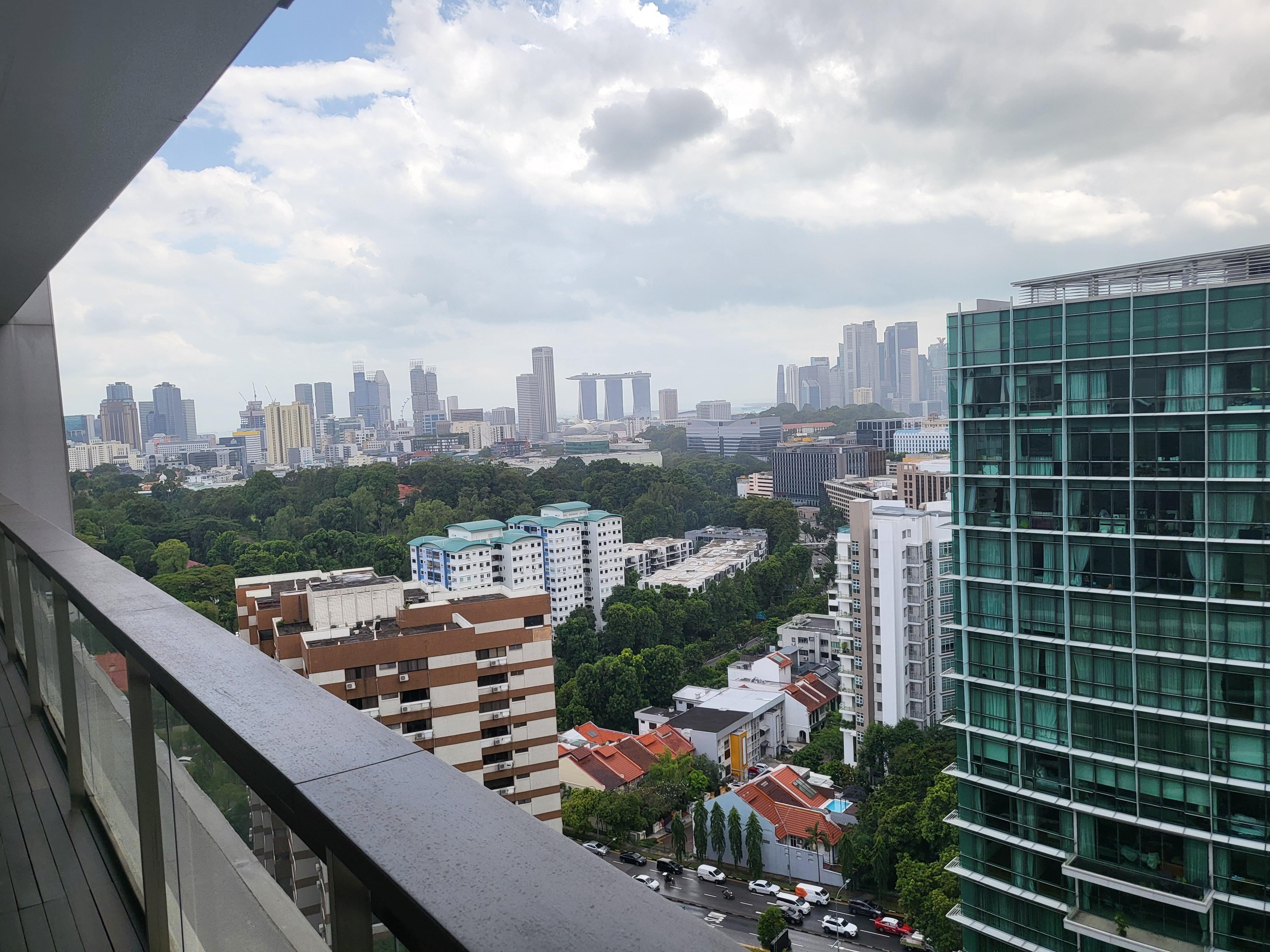 Condominium for Sale, Hilltops, SGD 6,849,000 | Freehold