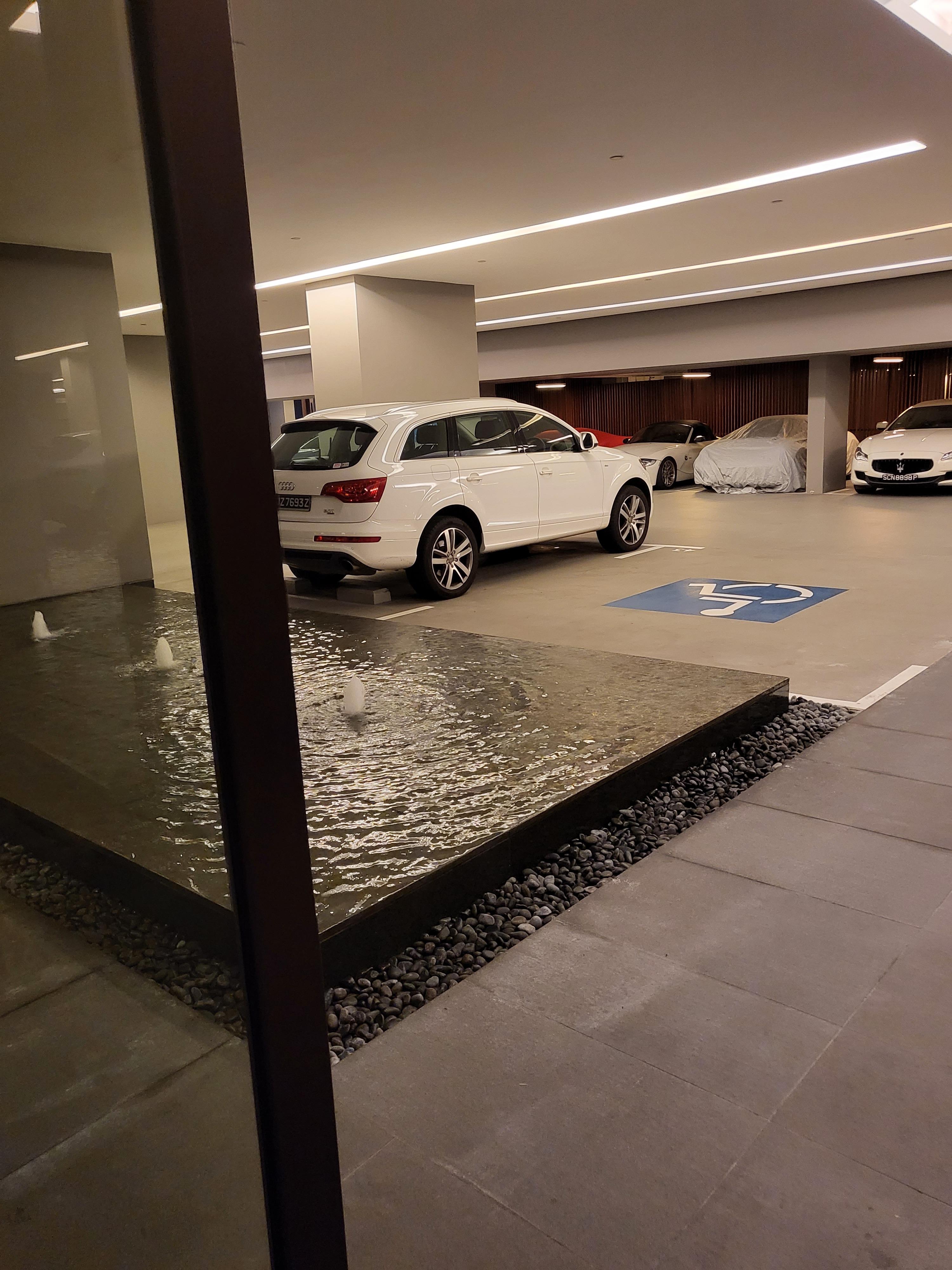 Condominium for Sale, Hilltops, SGD 6,849,000 | Freehold