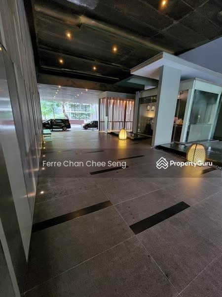 Condominium for Sale, Hilltops, SGD 11,977,000 | Freehold