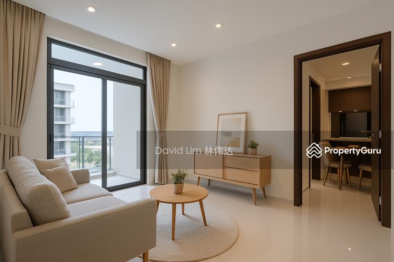 Prop-GPT: Condominium: D16  Urban Vista