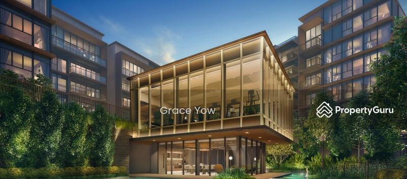 Prop-GPT: Condominium: D05  Terra Hill