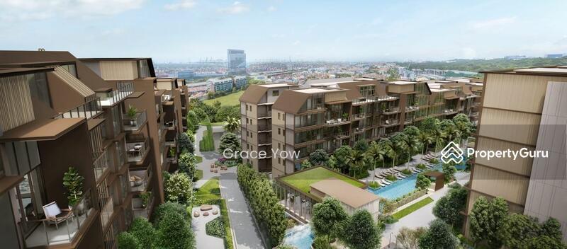 Condominium for Sale, Terra Hill, SGD 1,913,000 | Freehold