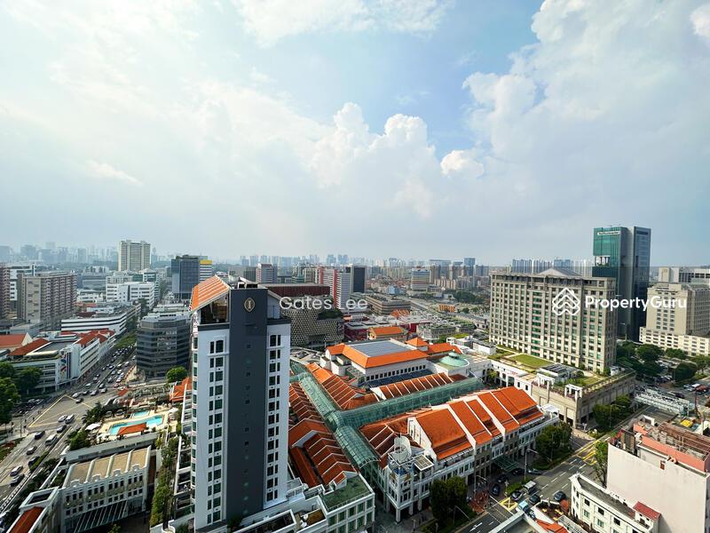 Prop-GPT: Condominium: D07  The M