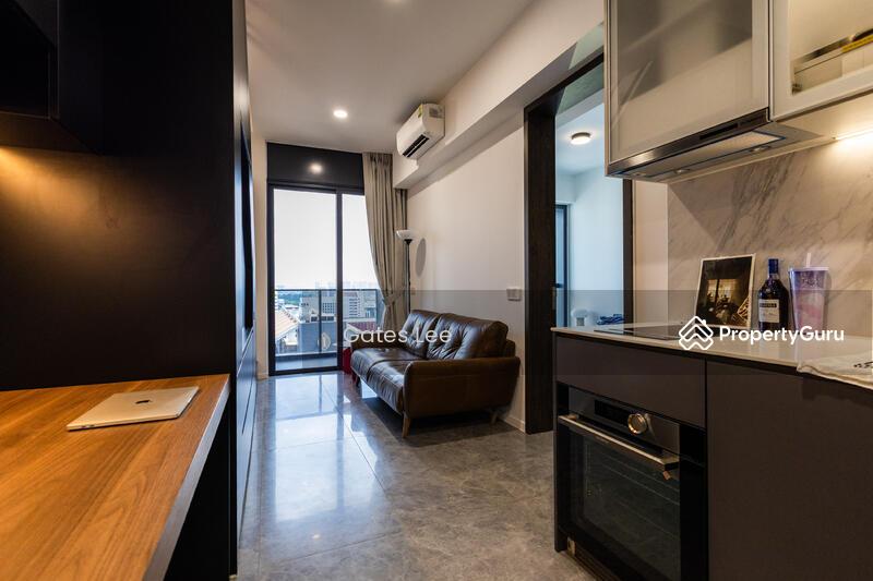 Condominium for Sale, The M, SGD 1,488,000 | 99-year lease