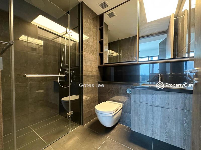Condominium for Sale, The M, SGD 1,488,000 | 99-year lease
