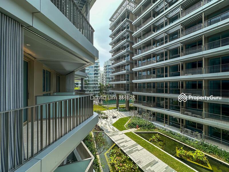 The Reef at King's Dock