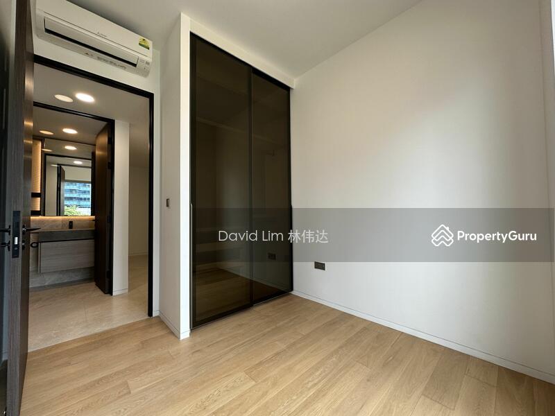 The Reef at King's Dock